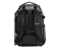 WANDRD Transit Travel Backpack 45L Wasatch Green - 1550123 - zdjęcie 3